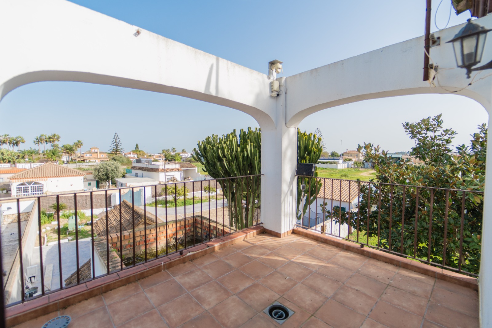 Casa o chalet independiente en venta en Camino de la Jara s/n — Imagen 26